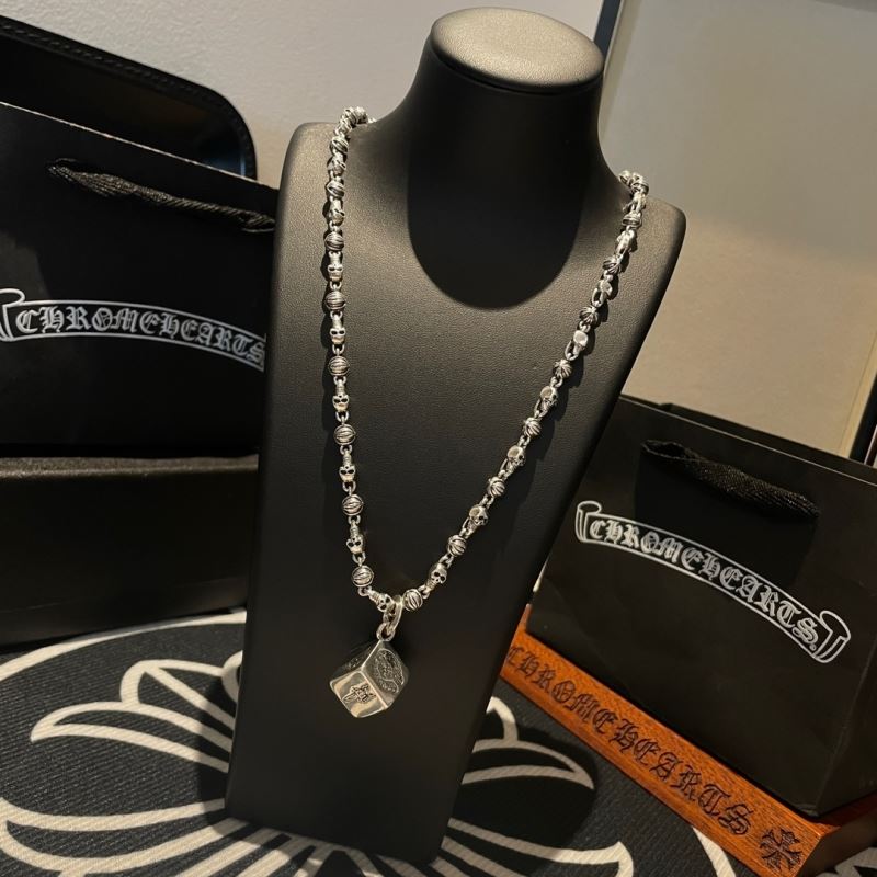 Chrome Hearts Necklaces